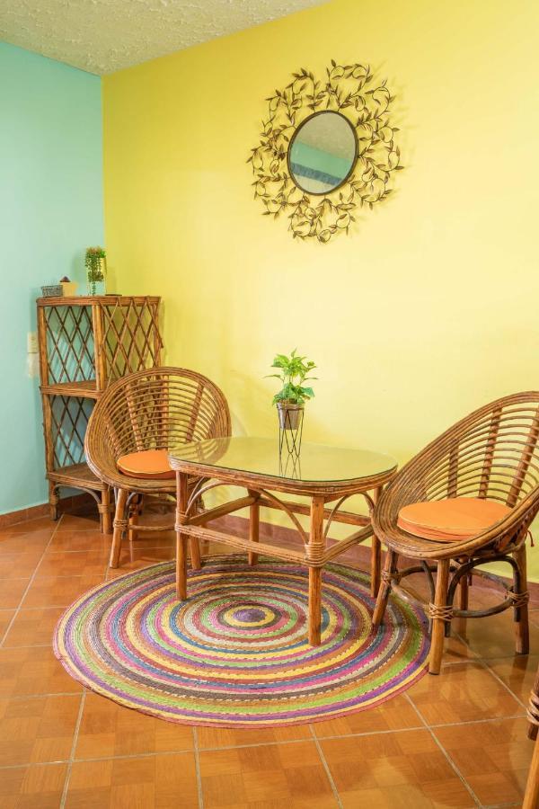Villas La Bella Margarita Brisas de Zicatela Luaran gambar
